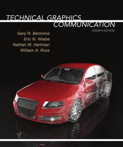 Technical Graphics Communications 4th