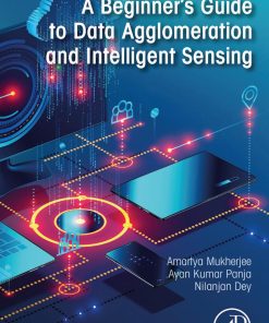 A Beginner's Guide to Data Agglomeration and Intelligent Sensing  1st Edition by Amartya Mukherjee , Ayan Kumar Panja , Nilanjan Dey PhD ISBN 128203412 978-0128203415
