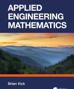 Applied Engineering Mathematics 1st Edition Brian Vick 0367432773 9780367432775
