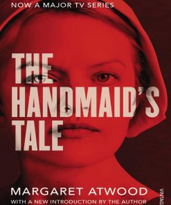 The Handmaid's Tale 1st edition by Margaret Atwood ISBN 0547345666 9780547345666