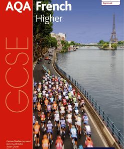 AQA GCSE French Higher Student Book