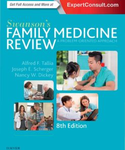 Swanson s Family Medicine Review