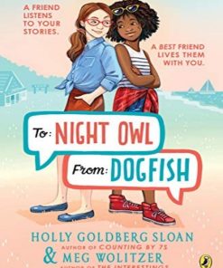 To Night Owl From Dogfish