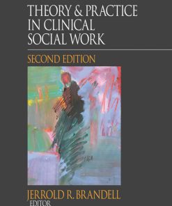 Theory & Practice in Clinical Social Work