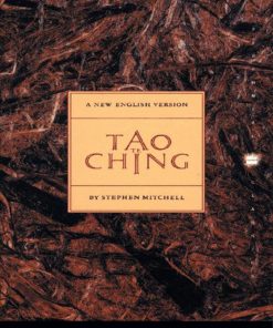 Tao Te Ching A New English Version