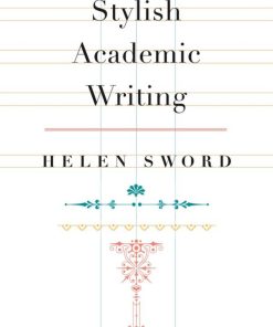 Stylish Academic Writing