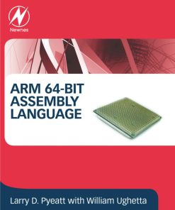 ARM 64 Bit Assembly Language