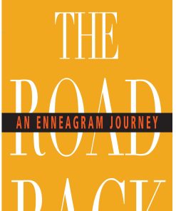 The Road Back to You 1st edition by Ian Morgan Cron, Suzanne Stabile ISBN 0830846204 978-0830846207
