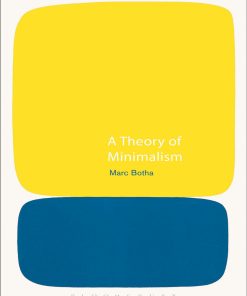 Theory of Minimalism A