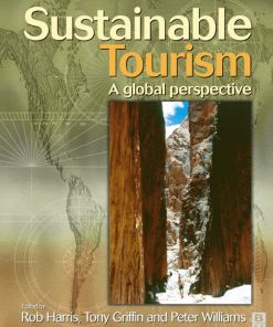 Sustainable Tourism a global perspective 2