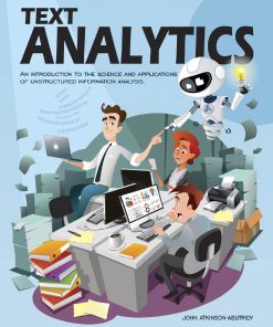 Text Analytics An Introduction John Atkinson Abutridy