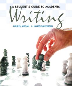 Student's Guide to Academic Writing A Wei Zhi