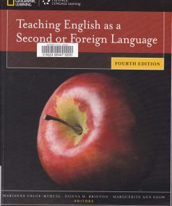 Teaching English as a Second or Foreign Language
