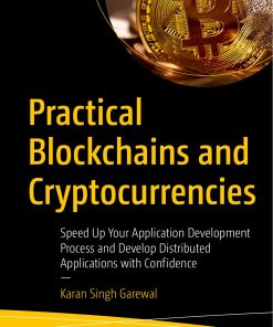 Apress Practical Blockchains and Cryptocurrencies