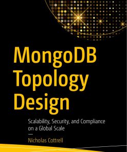 Apress MongoDB Topology Desig Wei Zhi