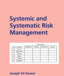 Systemic and Systematic Risk Management
