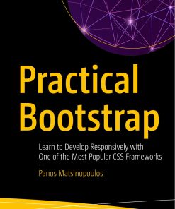 Apress Practical Bootstrap 1484260708