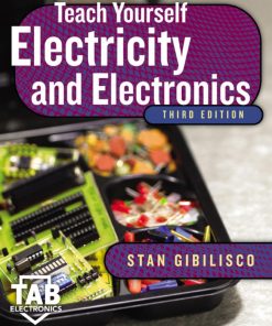 Teach Yourself Electricity and Electronics