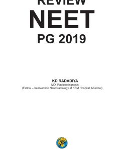 TARGET NEET PG 2019 B087JYK1M4