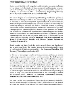 Systems Engineering in the Fourth Industrial Revolution