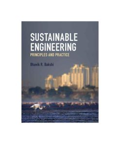 Sustainable Engineering