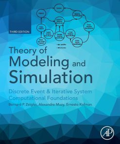 Theory of Modeling and Simulation