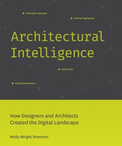 Architectural Intelligence 0262037068