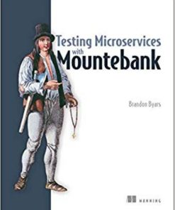 Testing Microservices with Mountebank