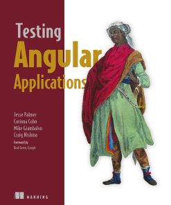 Testing Angular Applications