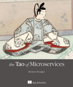Tao of Microservices The