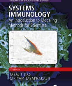 Systems Immunology An Introduction to Modeling Methods for Scientists