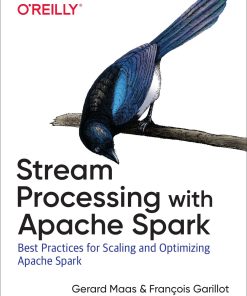 Stream Processing with Apache Spark 1491944242