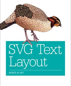 SVG Text Layout Words as Art 1491933828