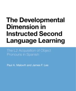 Task Sequencing and Instructed Second Language Learning