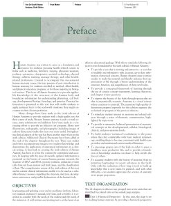 Van De Graaff Human Anatomy 6th edition by Kent Van De Graaff ISBN 0072486651 978-0072486650