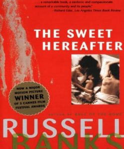 Sweet Hereafter A Novel 1st edition by Russell Banks ISBN 0060923245 978-0060923242