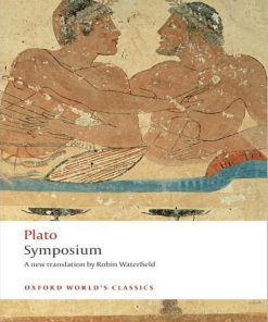 Symposium (Oxford World's Classics)