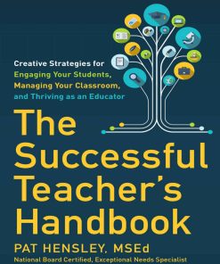 Successful Teacher's Handbook The Pat Hensley