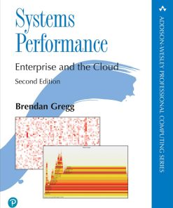 Systems Performance 2nd Edition