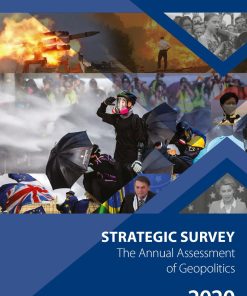 Strategic Survey 2020 The