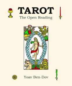 Tarot The Open Reading