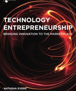Technology Entrepreneurship Natasha Evers et al