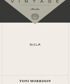 Sula Toni Morrison