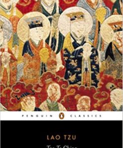 Tao Te Ching (Classics) Lao Tzu