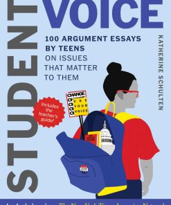 Student Voice Teacher's Special 100 Teen Essays 35 Ways to T from The New York Times Learning Network Katherine Schulten
