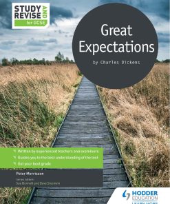 Study and Revise for GCSE Great Expectations Charles Dickens