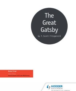 Study and Revise for ASA level The Great Gatsby OCR