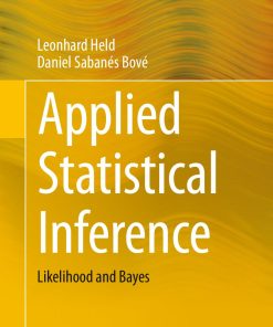 Applied Statistical Inference Likelihood and Bayes