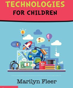 Technologies for Children Marilyn Fleer
