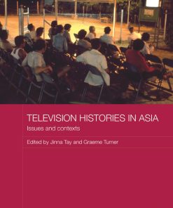 Television Histories in Asia